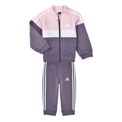 Adidas I TIBERIO TS girls's in Purple