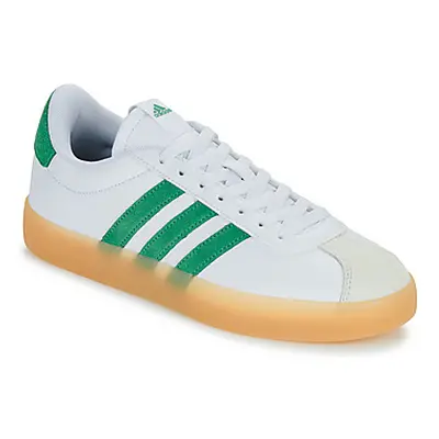 Adidas VL COURT 3.0 men's Shoes (Trainers) in White