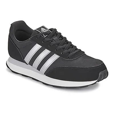 Adidas RUN 60s 3.0 women's Shoes (Trainers) in Black