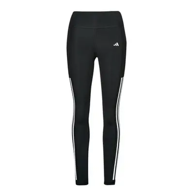 Adidas OPT 3S 1/1 L women's Tights in Black