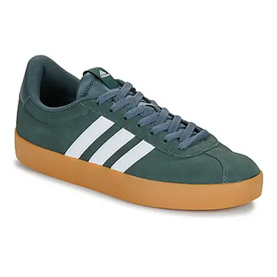 Adidas VL COURT 3.0 men's Shoes (Trainers) in Grey