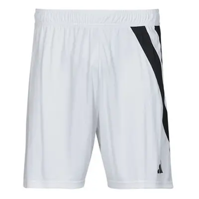 Adidas FORTORE23 SHO men's Shorts in White