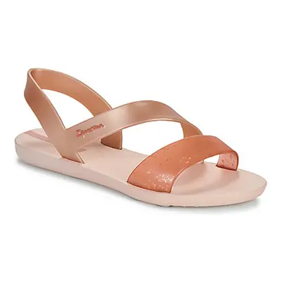 Ipanema VIBE SANDAL FEM women's Sandals in Beige