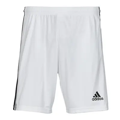 Adidas SQUAD 21 SHO men's Shorts in White