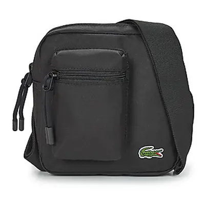 Lacoste NH4101NE men's Pouch in Black