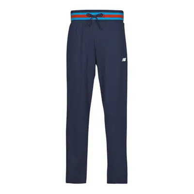 New Balance SGH BASKETBALL TRACK PANT men's Sportswear in Blue