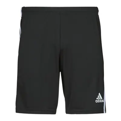 Adidas SQUAD 21 SHO men's Shorts in Black