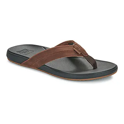 Reef CSHN PHANTOM 2.0 LE men's Flip flops / Sandals (Shoes) in Brown