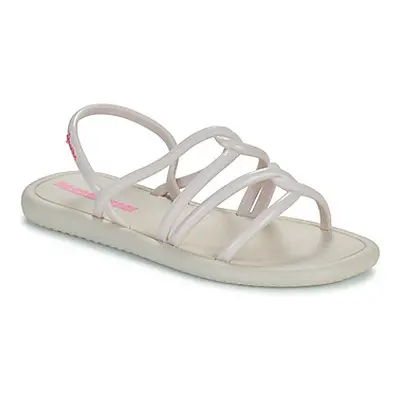 Ipanema MEU SOL SANDAL AD women's Sandals in White