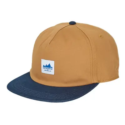 Patagonia Range Cap men's Cap in Multicolour