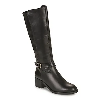 Tamaris SAUGIS women's High Boots in Black