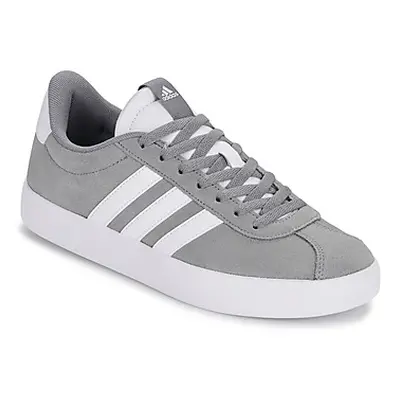 Adidas VL COURT 3.0 men's Shoes (Trainers) in Grey