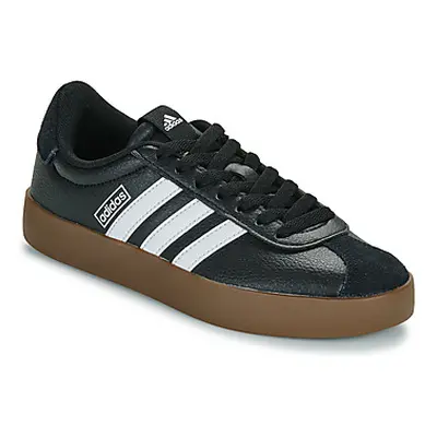 Adidas VL COURT 3.0 women's Shoes (Trainers) in Black