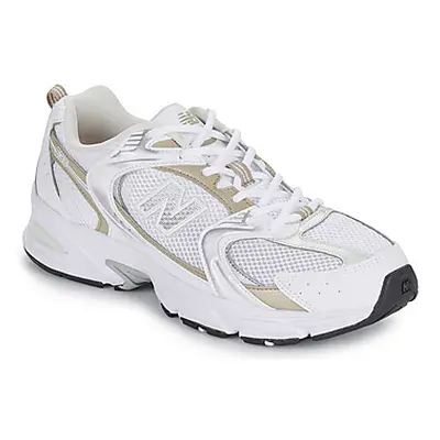 New Balance 530 women's Shoes (Trainers) in White