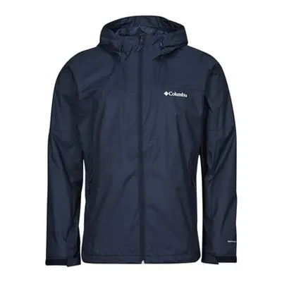 Columbia Innet Limits men's Jacket in Marine