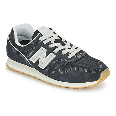 New Balance 373 women's Shoes (Trainers) in Marine