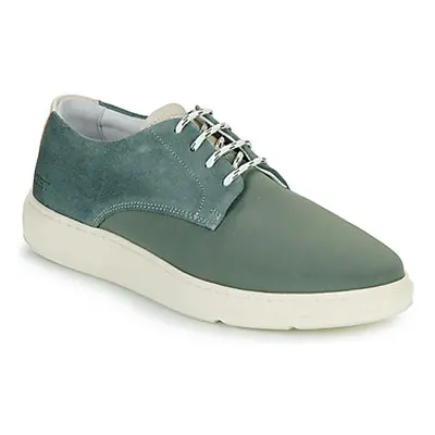 KOST DREAM T men's Shoes (Trainers) in Kaki