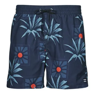 Billabong VACAY LB men's in Marine