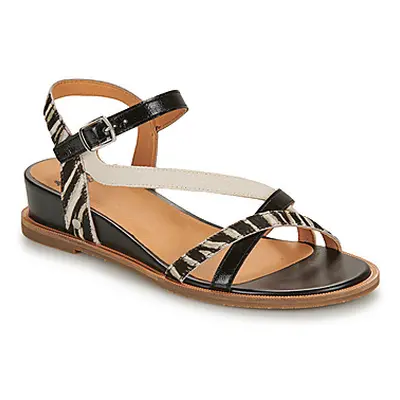 Mam'Zelle OLIM women's Sandals in Black