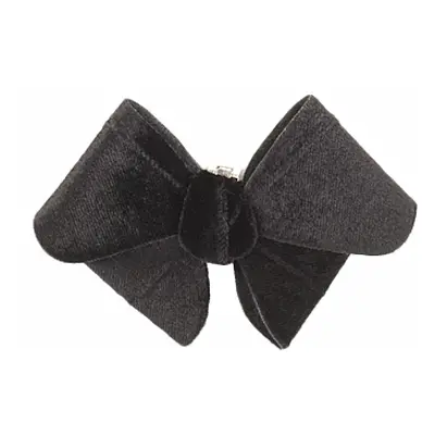 Alexis Mabille CLIP women's Brooch pin in Black