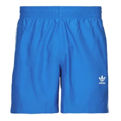 Adidas ORI 3S SH men's in Blue