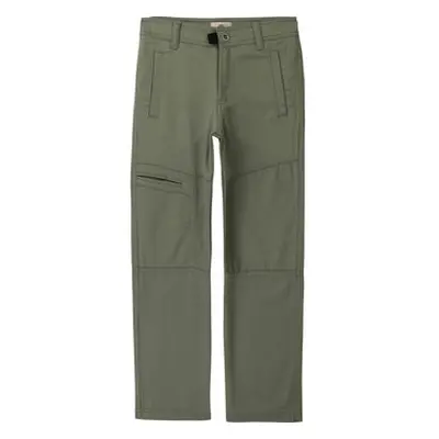 Timberland CARGOTA boys's Trousers in Kaki