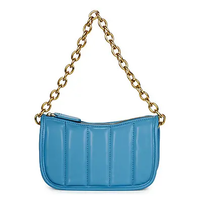 Moony Mood AMARA women's Shoulder Bag in Blue