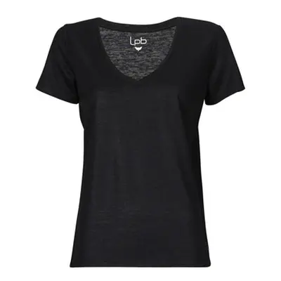 Les Petites Bombes BRUNIDLE women's T shirt in Black