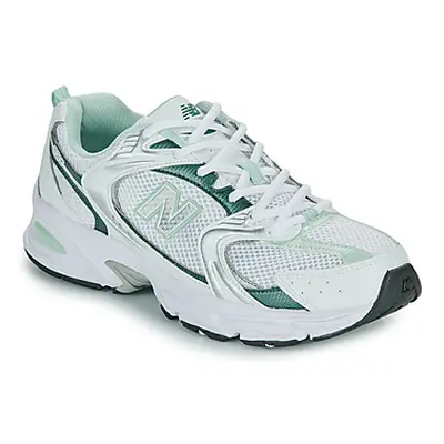 New Balance 530 women's Shoes (Trainers) in White