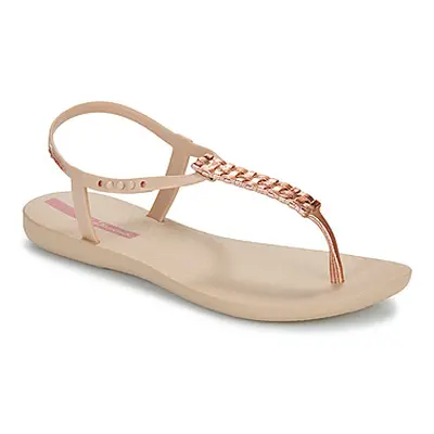 Ipanema CLASS MODERN CRAFT SANDA women's Sandals in Beige