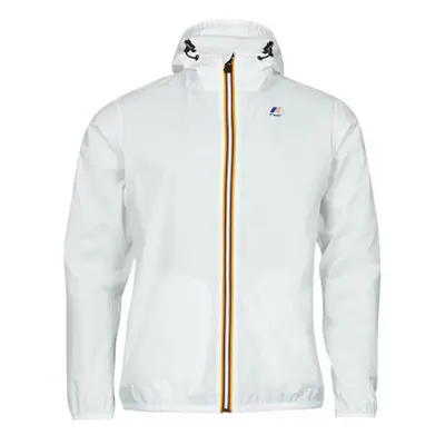 K-Way LE VRAI CLAUDE 3.0 men's in White