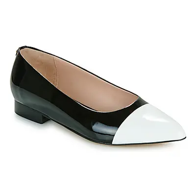 Fericelli GABRIELLE women's Shoes (Pumps / Ballerinas) in Black