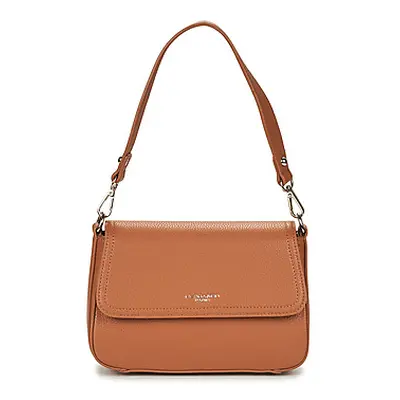 Nanucci 6992 women's Shoulder Bag in Brown