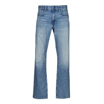 G-Star Raw mosa straight men's Jeans in Blue