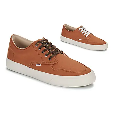 Element TOPAZ C3 men's Shoes (Trainers) in Brown