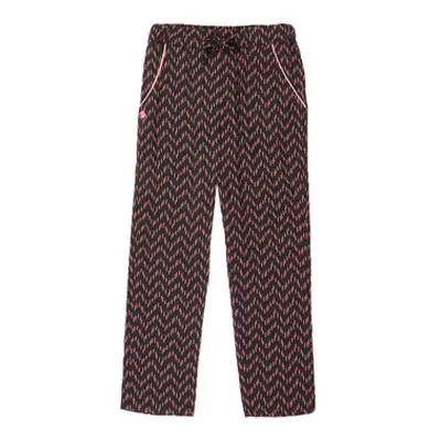 3 Pommes ALICE girls's Children's trousers in Multicolour