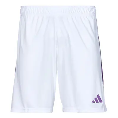 Adidas TIRO 23 SHO men's Shorts in White