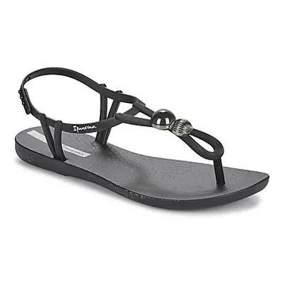 Ipanema CLASS SPHERES SANDAL FEM women's Sandals in Black