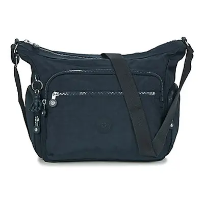 Kipling GABBIE women's Shoulder Bag in Blue