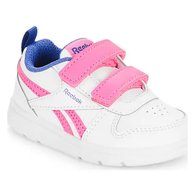 Reebok Classic REEBOK ROYAL PRIME 2.0 ALT girls's Children's Shoes (Trainers) in White