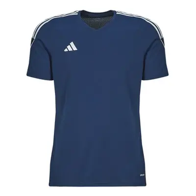 Adidas TIRO 23 JSY men's T shirt in Marine