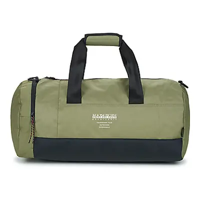 Napapijri LYNX women's Travel bag in Green