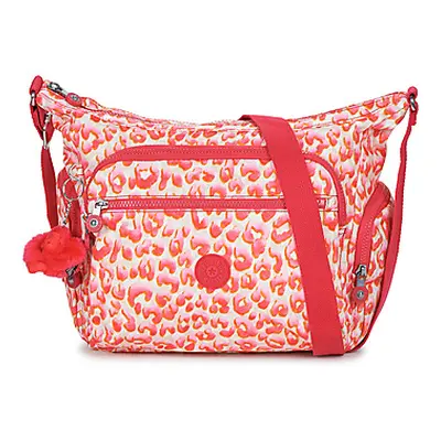 Kipling GABBIE women's Shoulder Bag in Multicolour