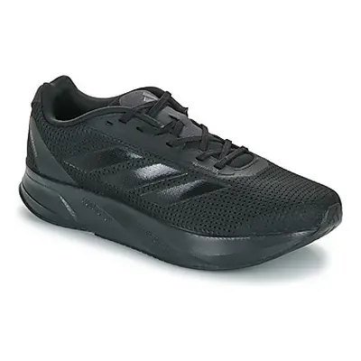 Adidas DURAMO SL M men's Running Trainers in Black