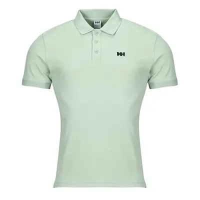 Helly Hansen DRIFTLINE POLO men's Polo shirt in Green