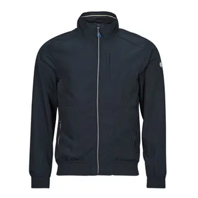 Deeluxe CASTLE men's Jacket in Marine