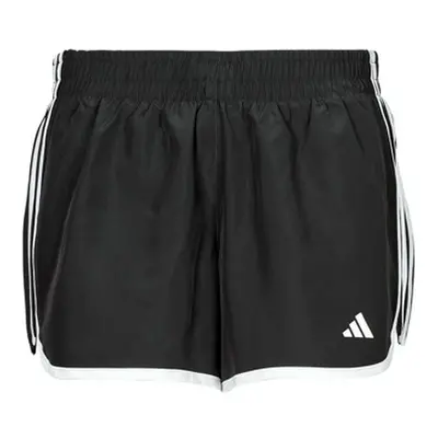 Adidas M20 SHORT women's Shorts in Black