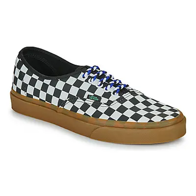 Vans Authentic women's Shoes (Trainers) in Black