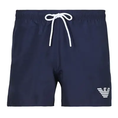 Emporio Armani ESSENTIAL men's in Marine