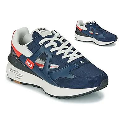 Fila FILA CONTEMPO men's Shoes (Trainers) in Marine